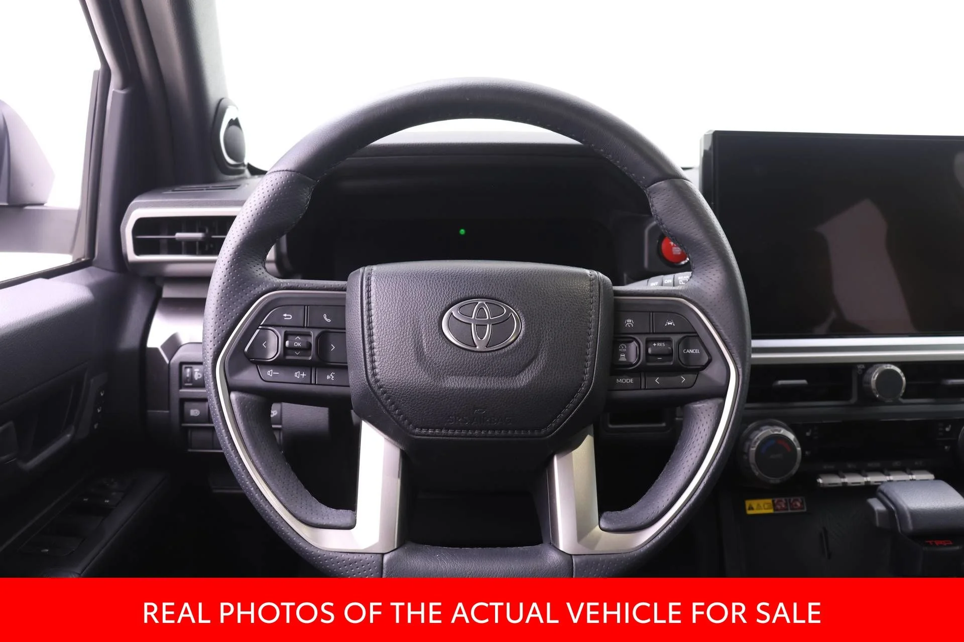 2025 Toyota 4Runner TRD Sport Premium - Photo 13