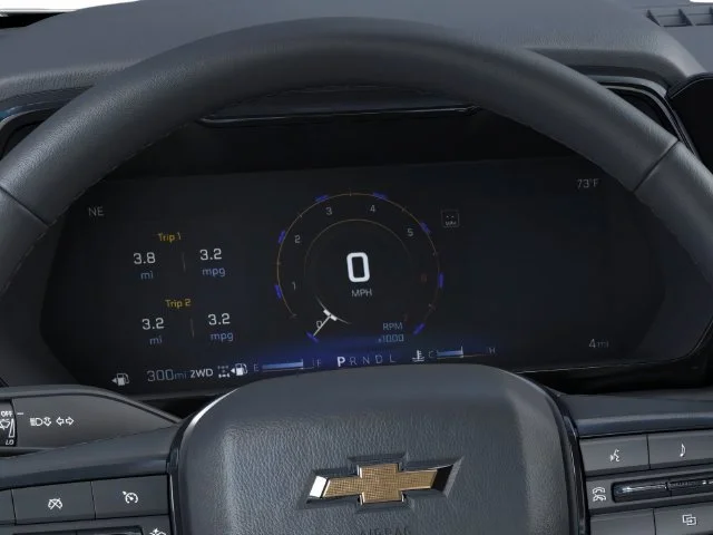 2026 Chevrolet Colorado LT - Photo 18