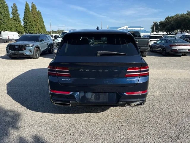 Used 2023 Blue Genesis 3.5T image 6