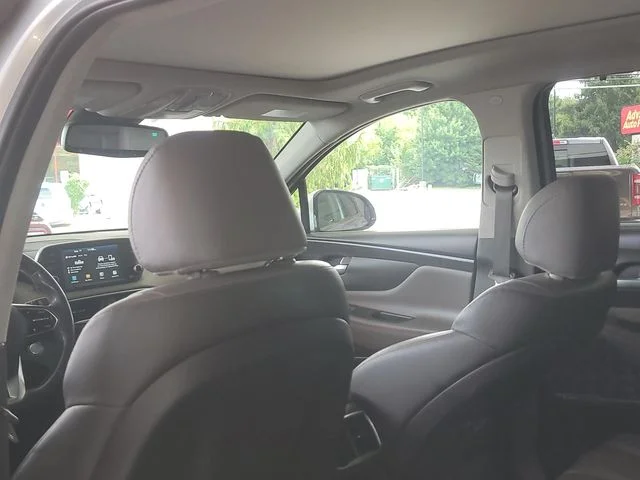 Certified Used 2019 Silver Hyundai Limited image 13