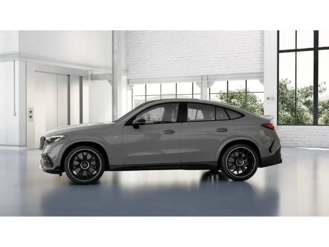 New 2027 Gray Mercedes-Benz  image 36