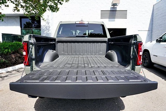 New 2026 Canyon Lake Exterior Paint RAM Rebel image 19