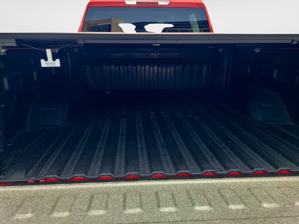 2026 Chevrolet Silverado 2500 HD Custom - Photo 9