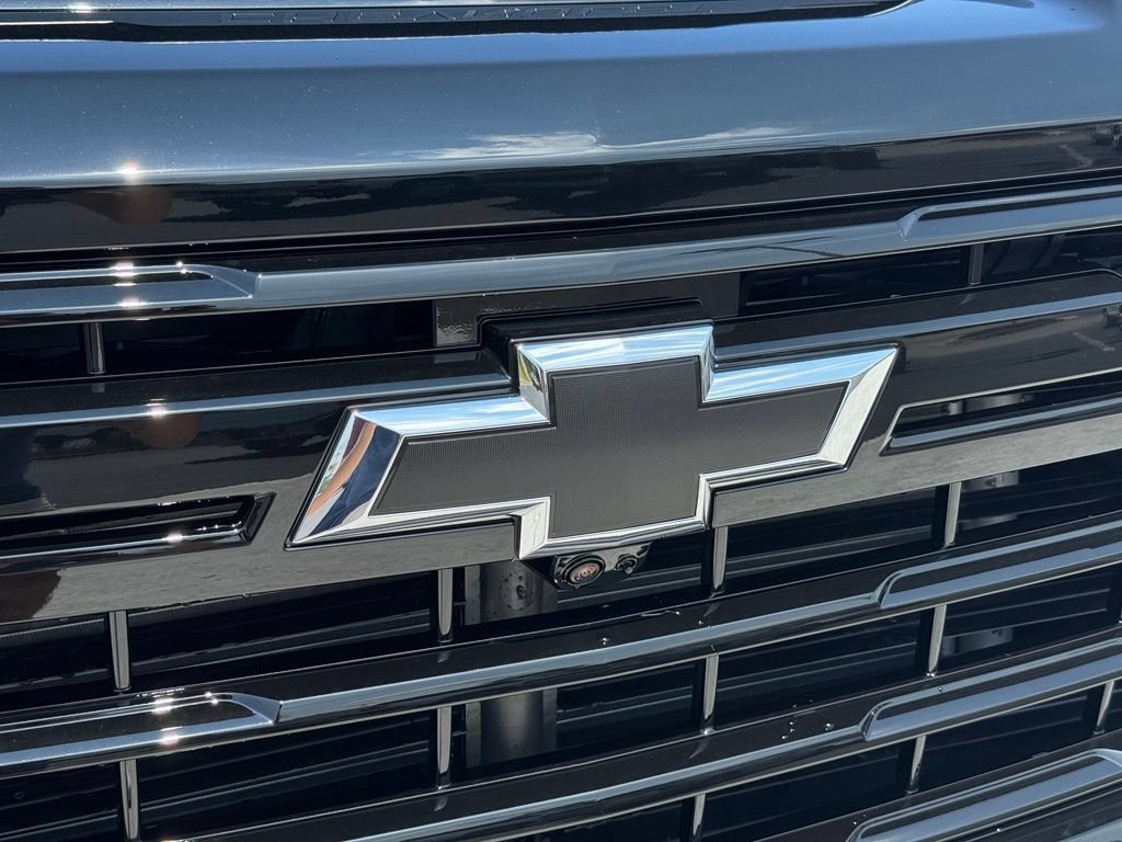 2026 Chevrolet Silverado 2500 HD LT - Photo 8