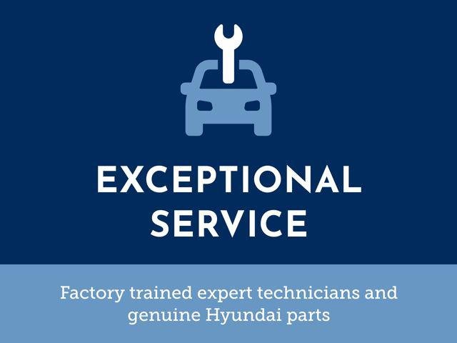 New 2026 Gray Hyundai SEL Plus FWD image 12