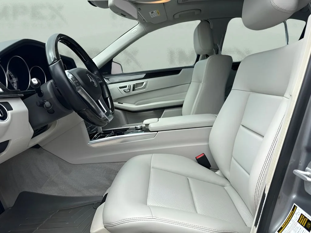 Used 2014  Mercedes-Benz E 250 image 10