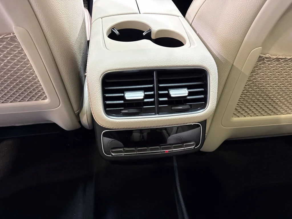 New 2027 Twilight Blue Metallic Mercedes-Benz GLS 450 image 66
