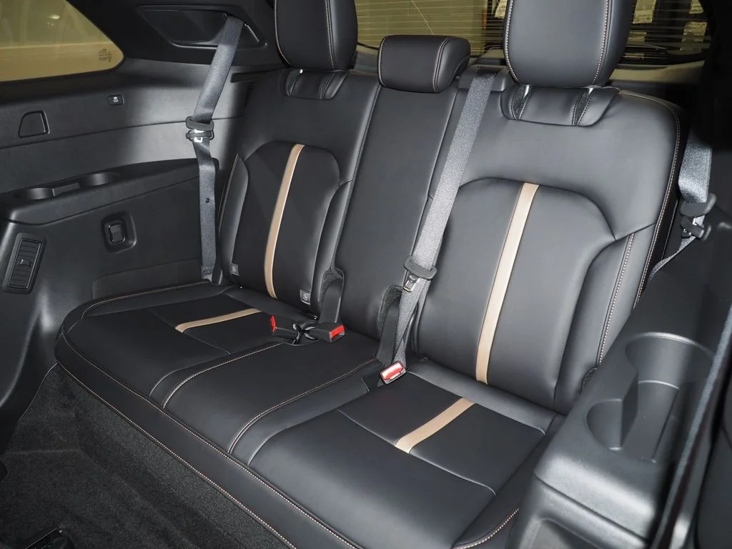 2026 Mazda CX-90 Premium Sport Package - Photo 8