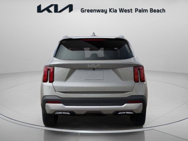 New 2026 White Kia S image 6