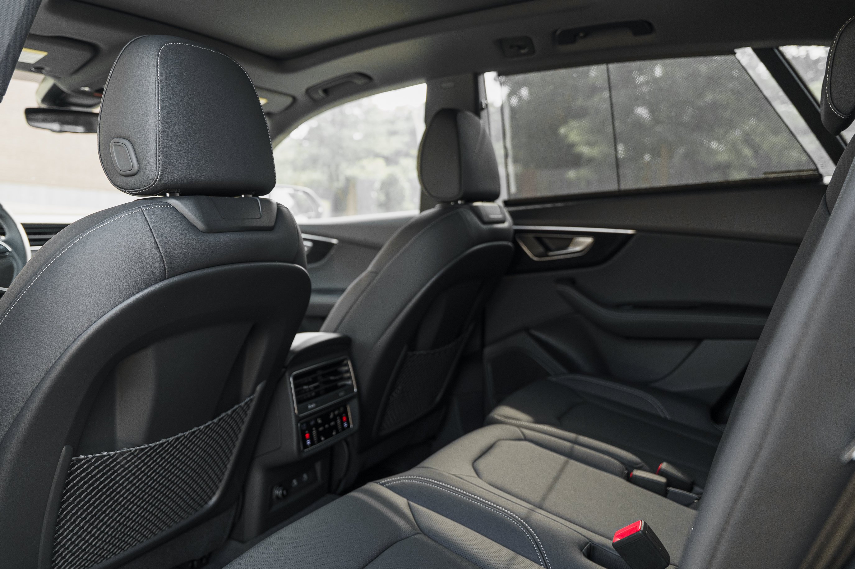 New 2026 GLACIER WHITE Audi Premium Plus image 26