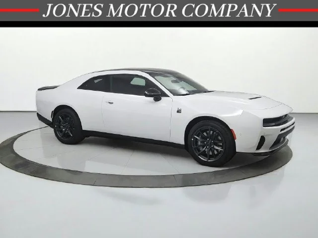 2027 Dodge Charger