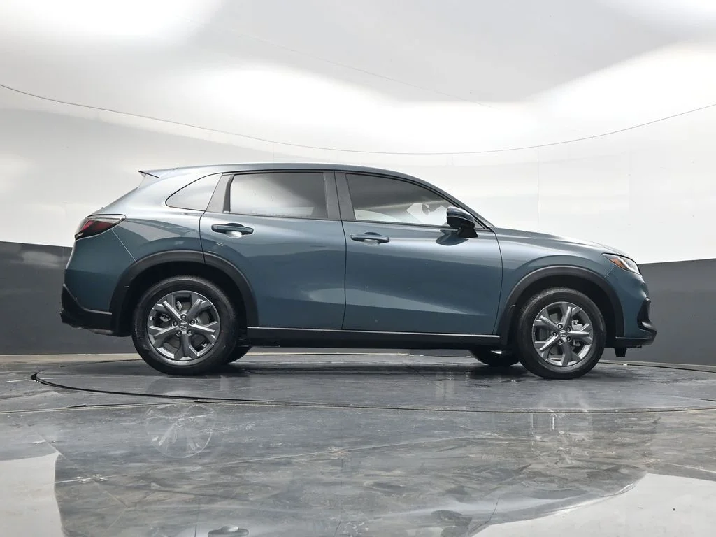 New 2027 Nordic Forest Pearl Honda LX image 41