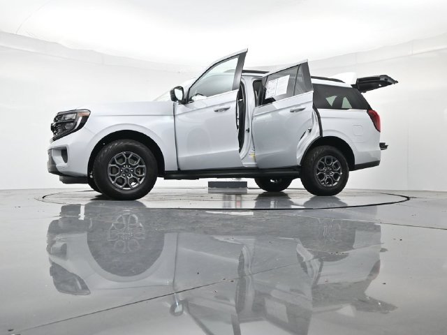 Certified Used 2025 Silver Ford Active image 54