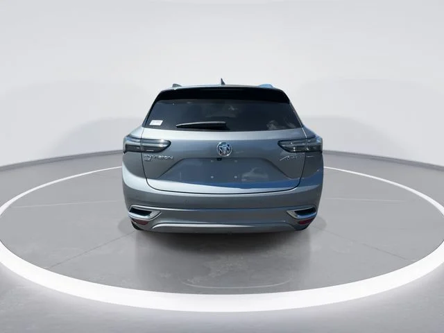 Certified Used 2023 Gray Buick Avenir image 7