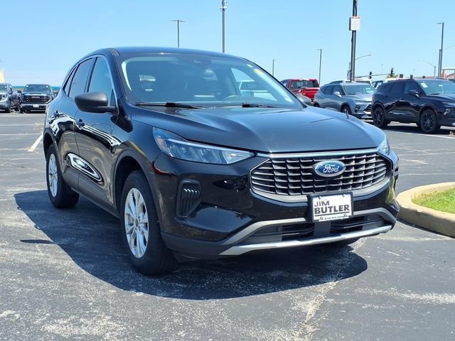 Used 2024  Ford Active image 24
