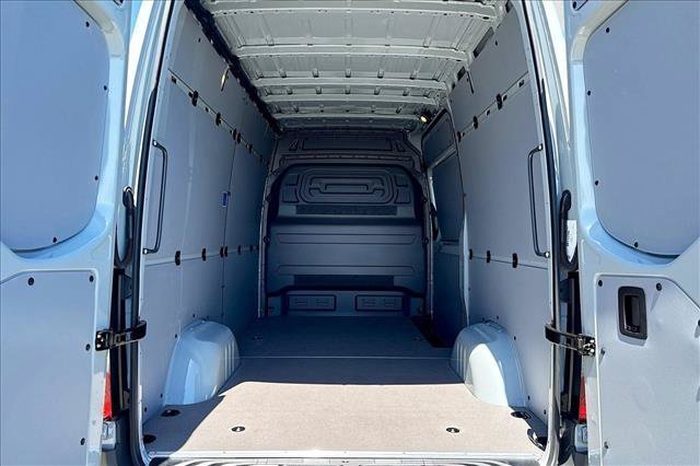 New 2026 Silver Gray Mercedes-Benz  image 48