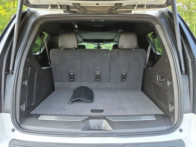 Used 2021 Beige Chevrolet High Country image 23
