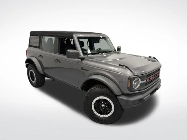 Used 2022 Gray Ford Base image 30