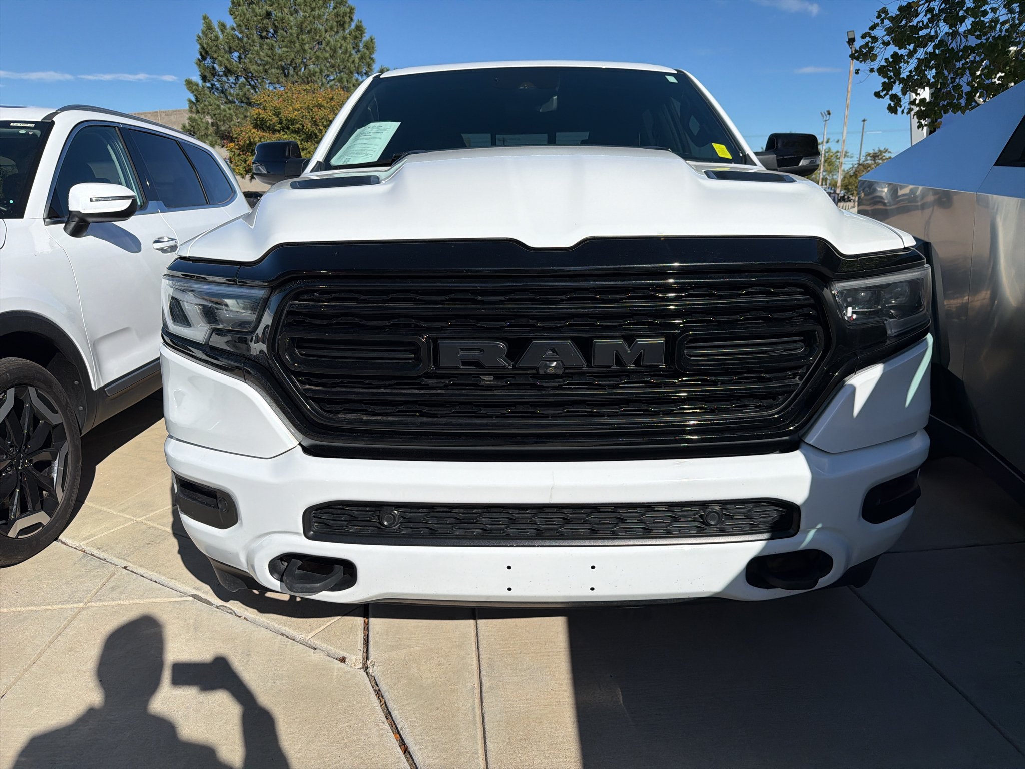 1C6SRFHT4RN196502