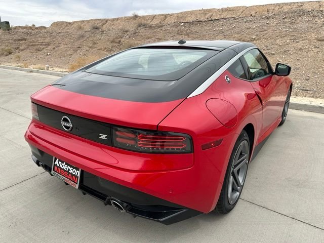 2025 Nissan Z Sport - Photo 6