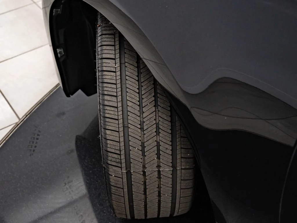Used 2013 Obsidian Lexus 350 image 46