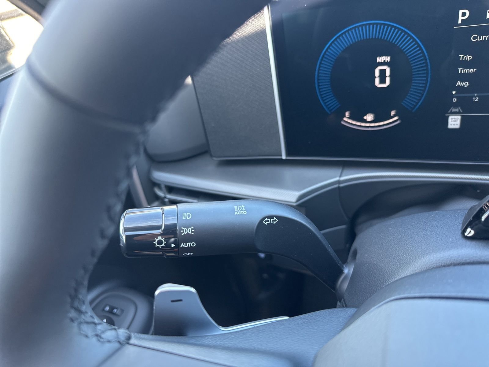 New 2026 Gray Hyundai XRT AWD image 49