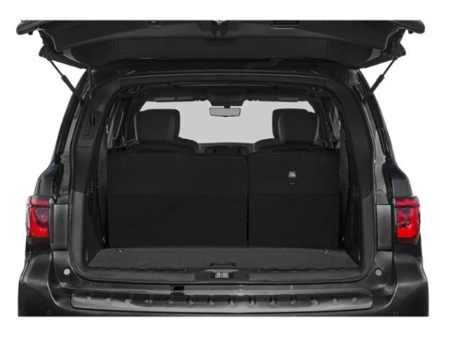 Used 2023 Champagne Quartz INFINITI SENSORY image 14