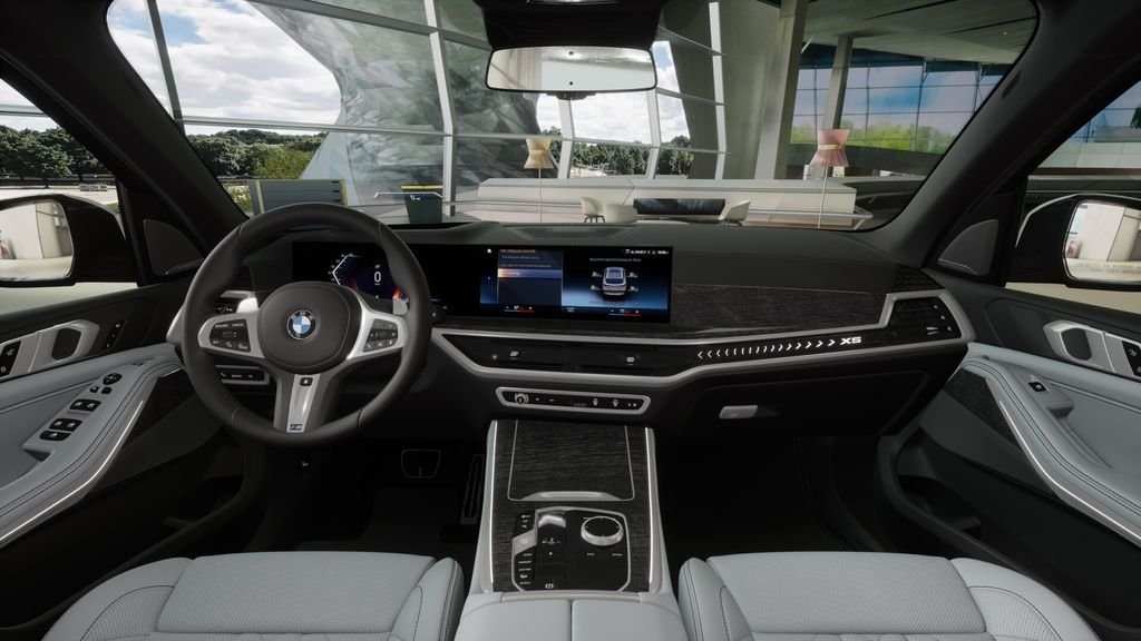 Used 2026 Alpine White BMW xDrive40i image 36