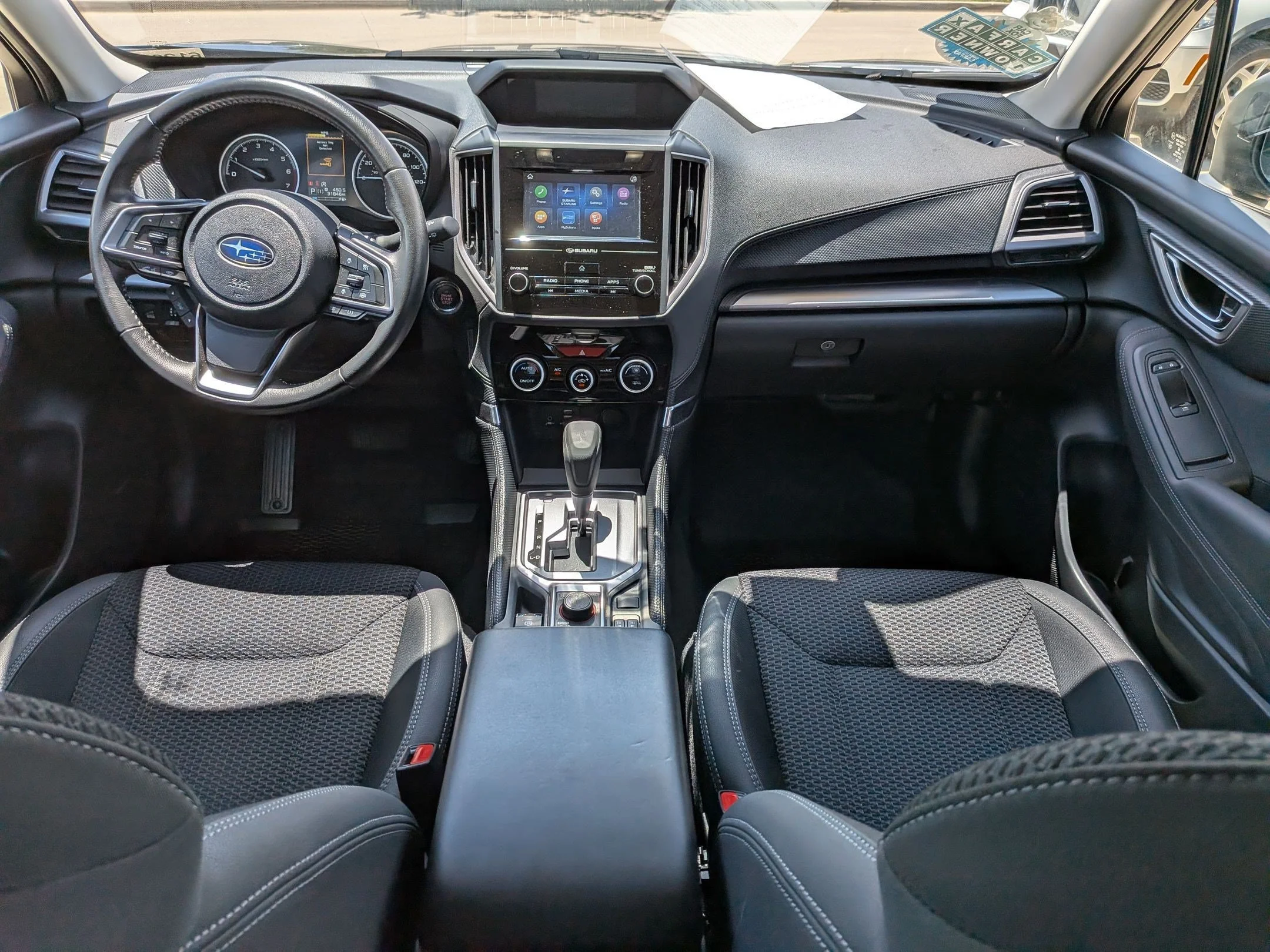 2024 Subaru Forester Premium - Photo 27