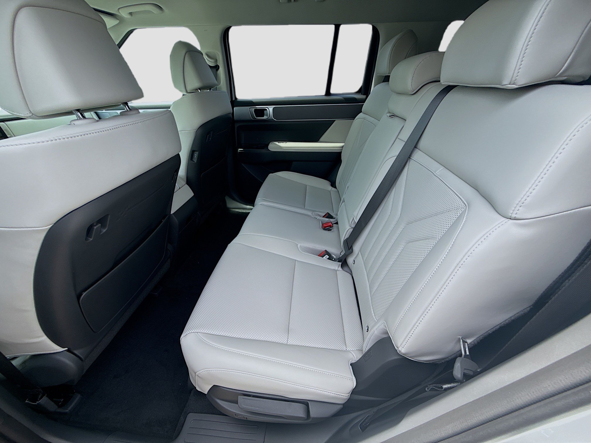 New 2026 Serenity White Hyundai SEL image 39