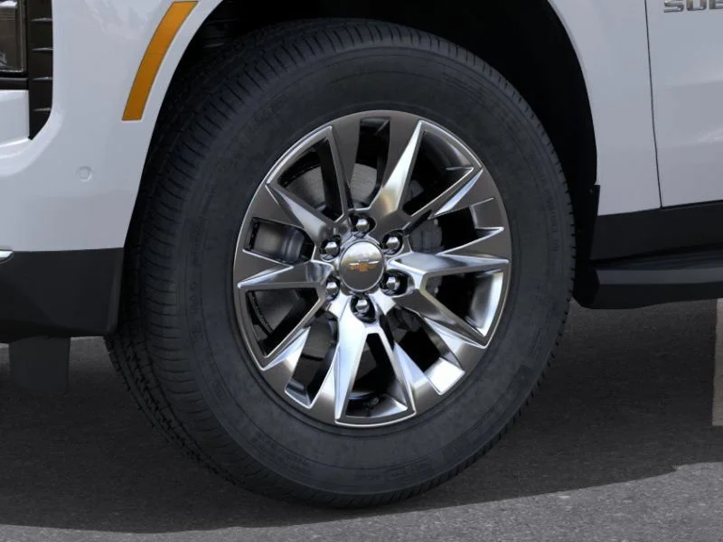 2026 Chevrolet Suburban Premier - Photo 9