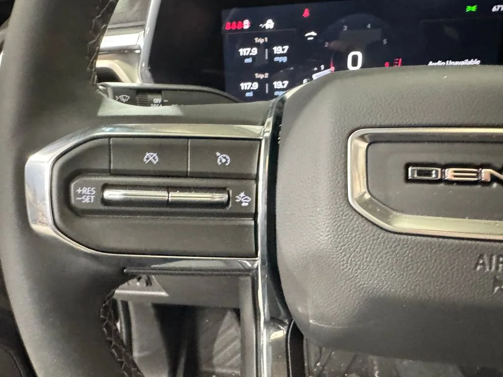 New 2026 Onyx Black GMC Denali image 17