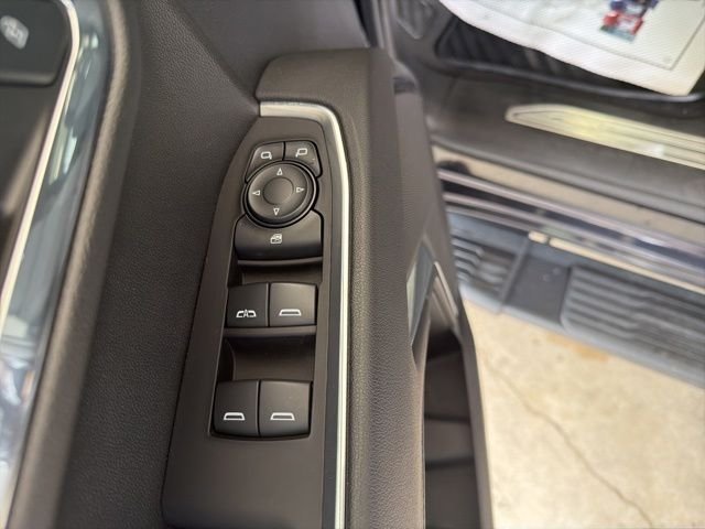Used 2024 Gray Chevrolet RST image 12