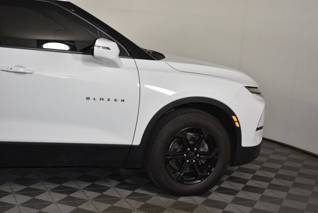 2023 Chevrolet Blazer 3LT - Photo 12