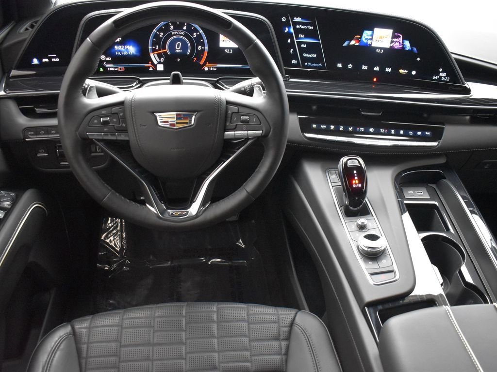 2023 CADILLAC ESCALADE - Image 13