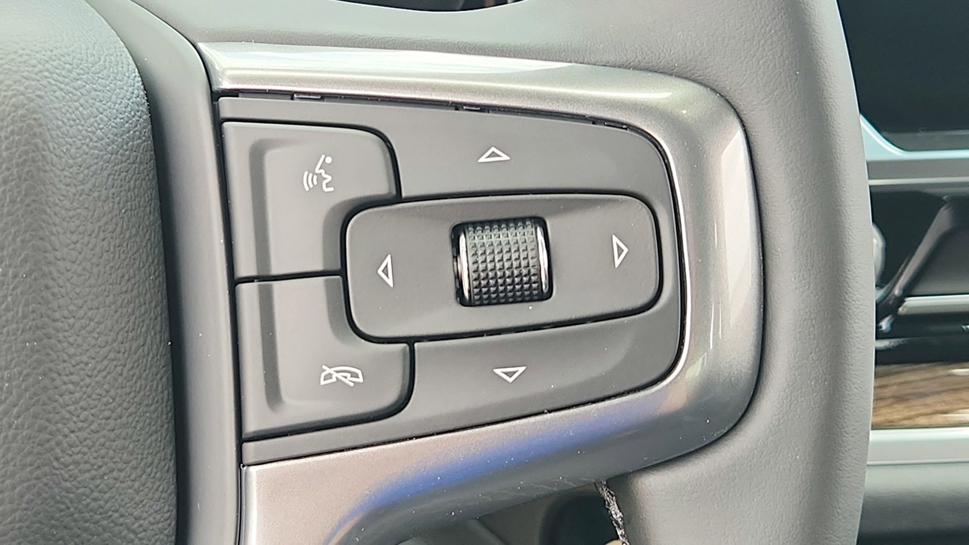 2026 Chevrolet Silverado 1500 RST - Photo 21