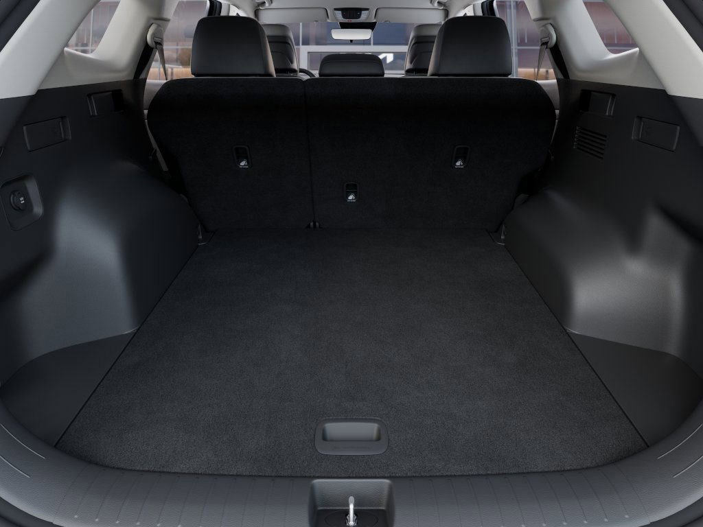New 2026 Gravity Gray Kia EX image 19