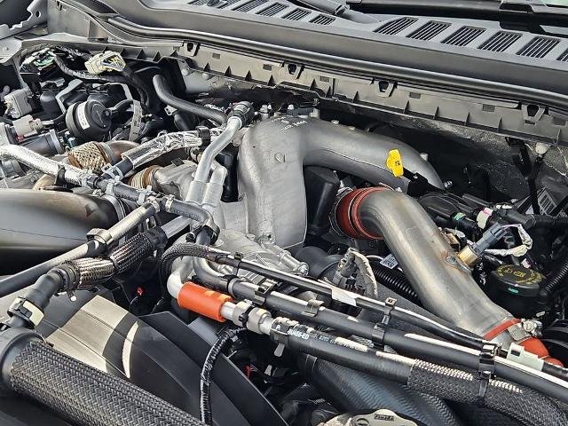 2026 Ford F-250 Super Duty Platinum - Photo 35