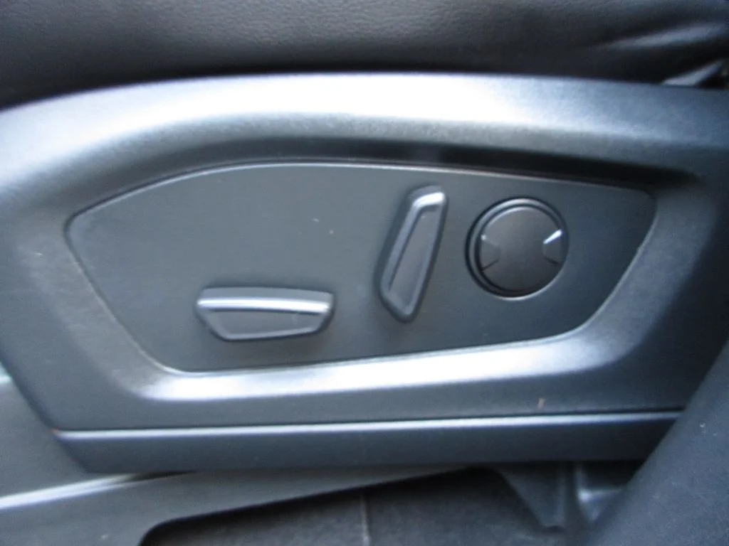Certified Used 2023 Gray Metallic Ford ST image 12