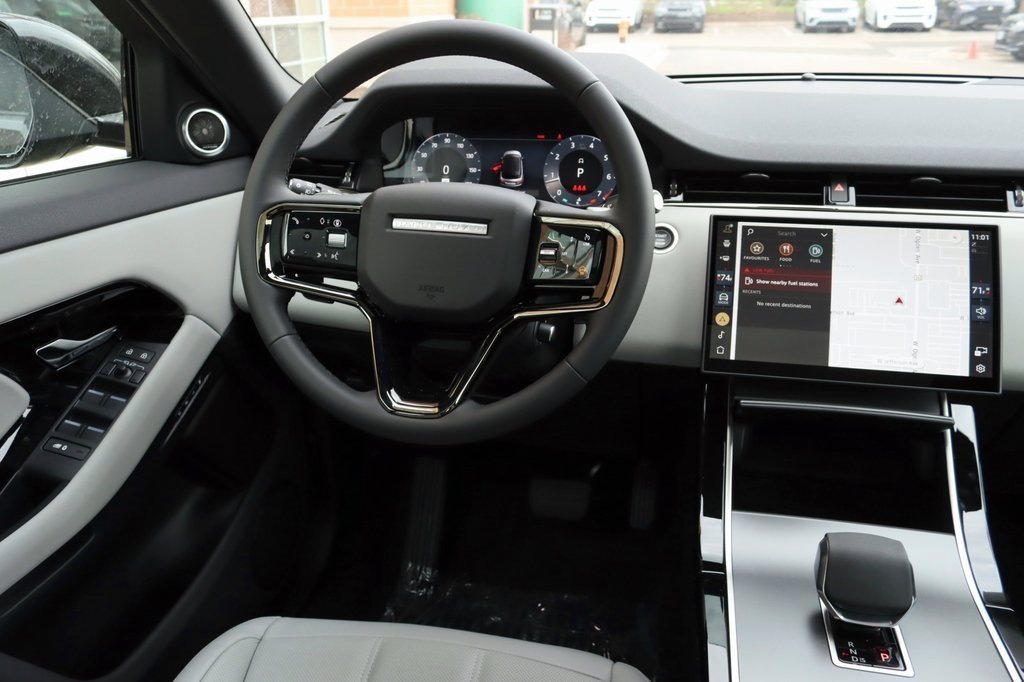 2026 LAND ROVER RANGE ROVER EVOQUE - Image 14