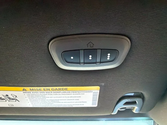 Used 2024 Gray Ram Laramie image 25
