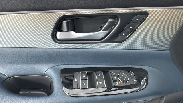 2025 Nissan Murano Platinum - Photo 20