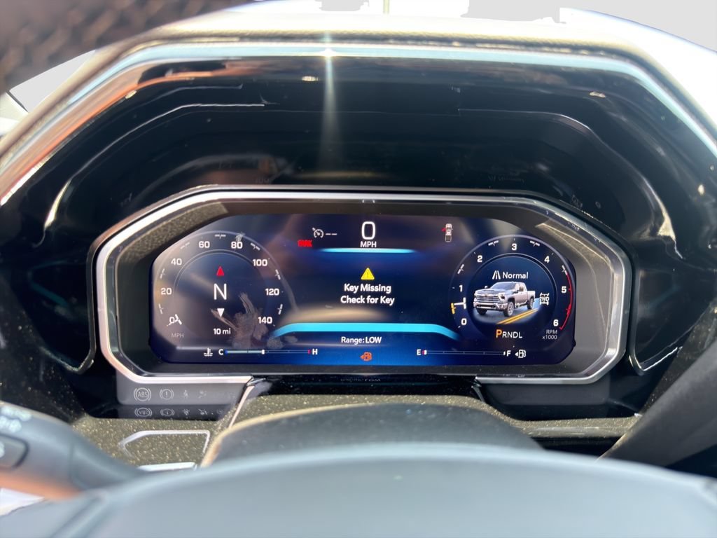 2026 Chevrolet Silverado 2500 HD LT - Photo 11