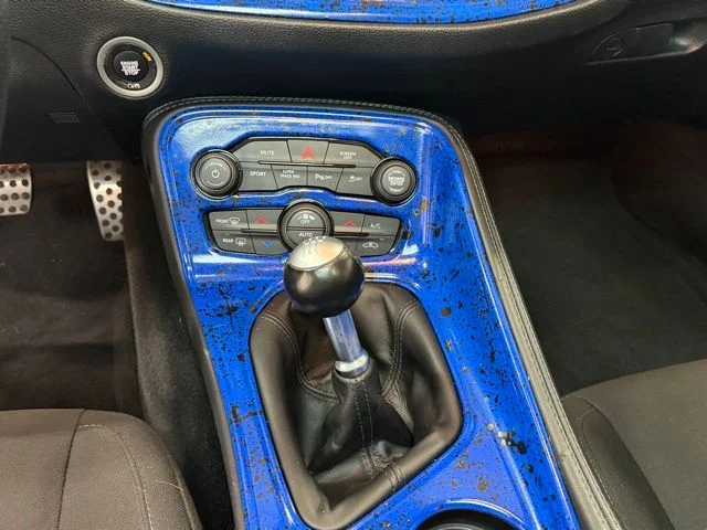 Used 2023 Blue Dodge R/T image 11