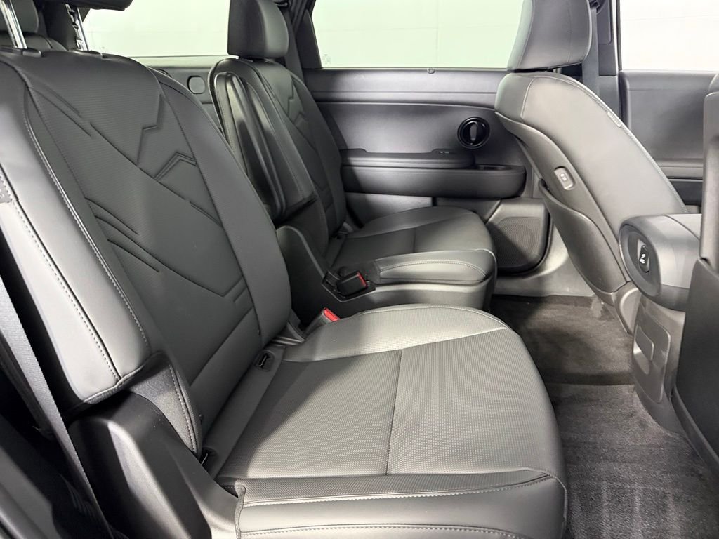Certified Used 2026 Black Hyundai XRT Pro image 32