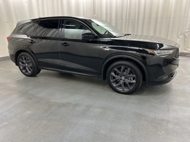 2023 Acura MDX A-Spec