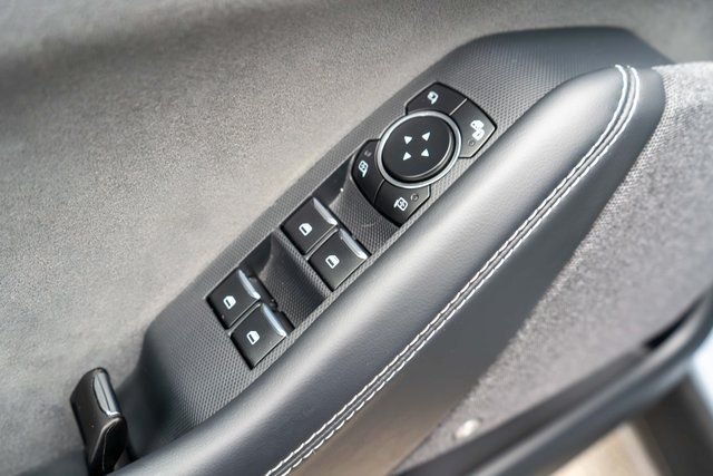 Used 2025 Gray Metallic Ford GT image 20