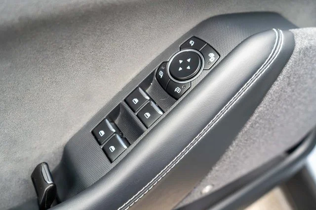 Used 2025 Gray Ford GT image 20
