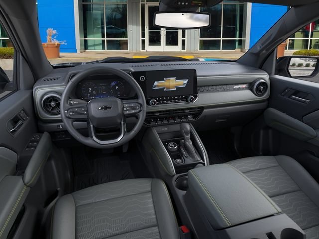 2026 Chevrolet Colorado ZR2 - Photo 18