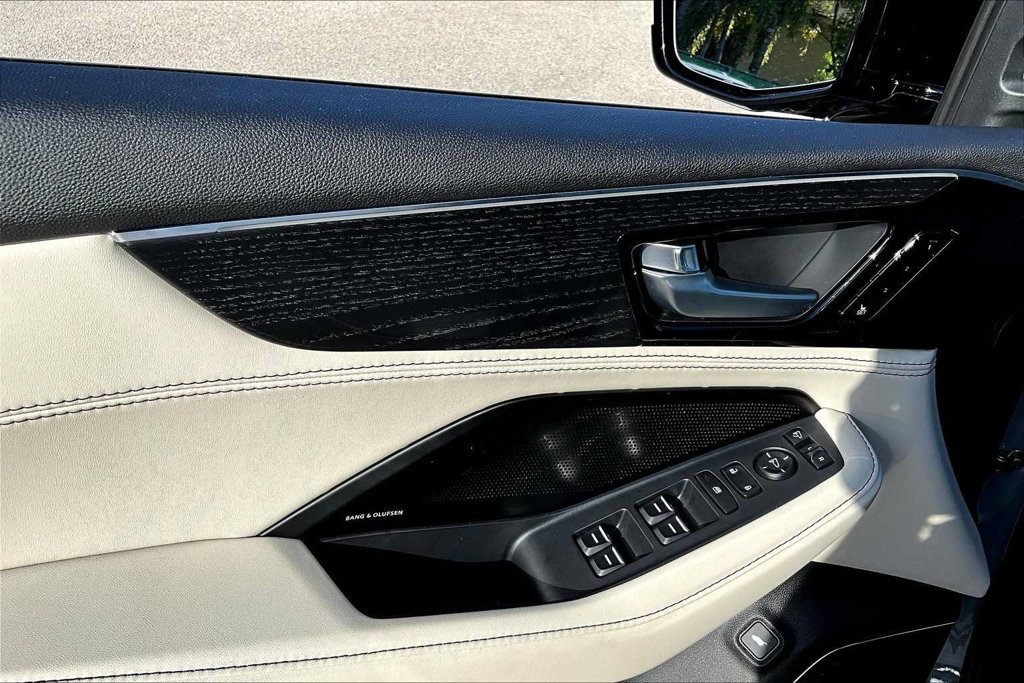New 2026 Gray Acura Type S w/Advance Package image 10